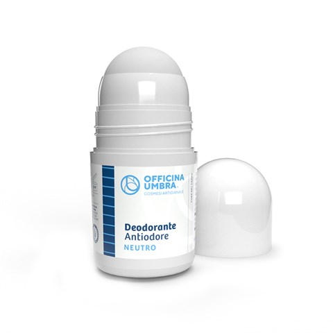 DEODORANTE ANTIODORE - NEUTRO