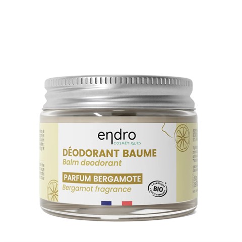 DEODORANTE "BERGAMOTTO"