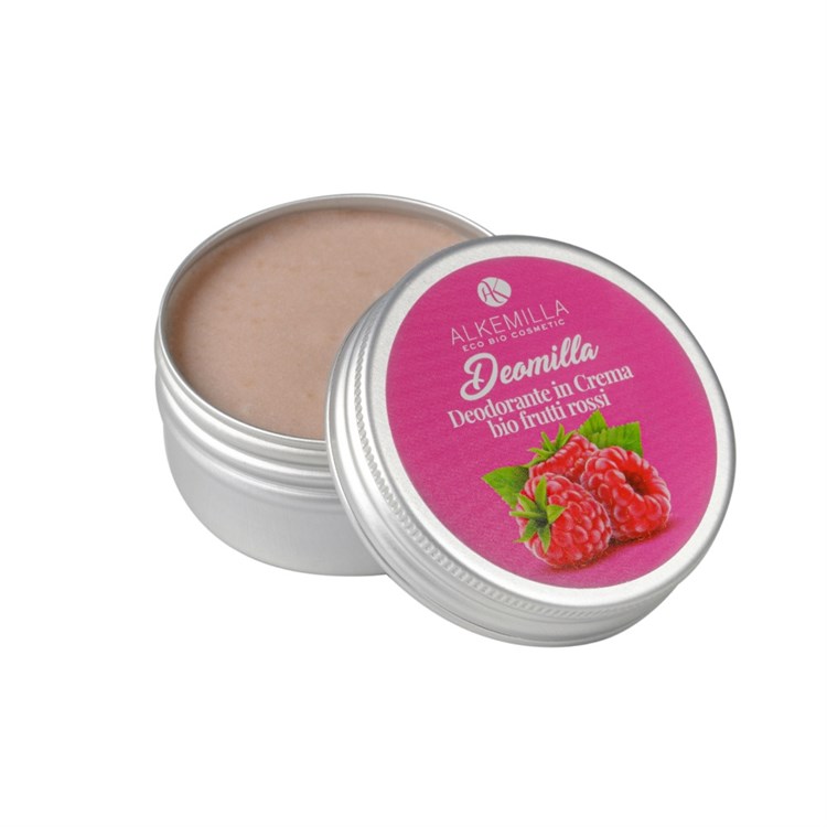 DEODORANTE IN CREMA - FRUTTI ROSSI *Non più assortito *Non più assortito