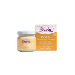 deodorante in crema plastic free so young
