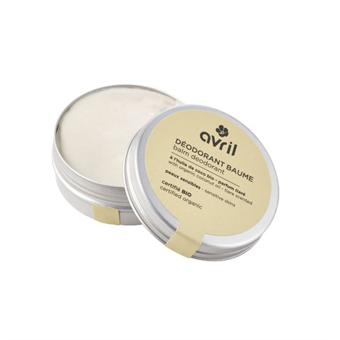 DEODORANTE IN CREMA "TIARÈ"