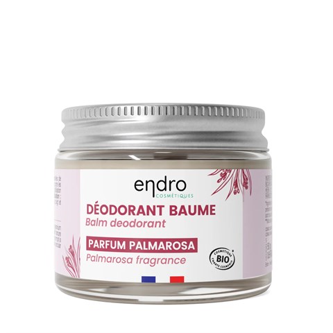 DEODORANTE "PALMAROSA"