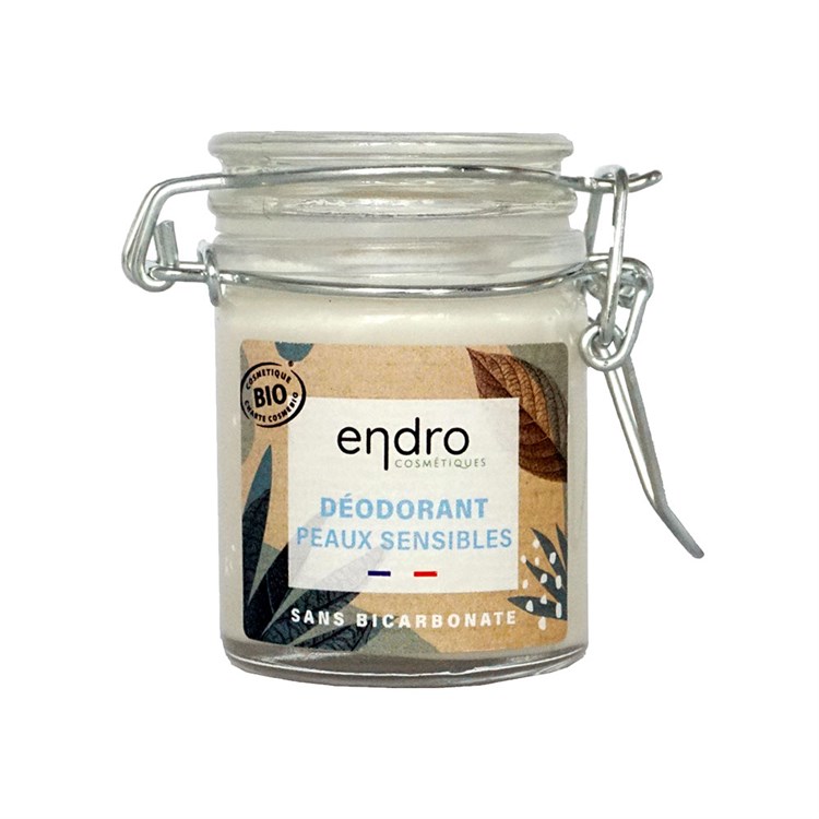 DEODORANTE PELLI SENSIBILI - SENZA BICARBONATO *Non più assortito *Non più assortito