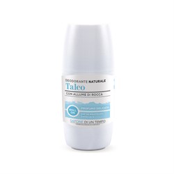 deodorante roll on al talco