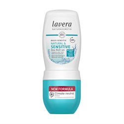 deodorante roll on basis sensitiv