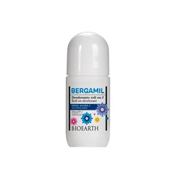deodorante roll on bergamil