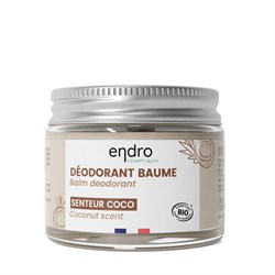 deodorante solido cocco senza oli essenziali