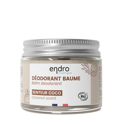 DEODORANTE "COCCO" - SENZA OLI ESSENZIALI