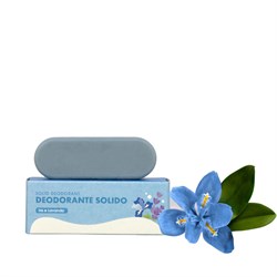 deodorante solido iris e lavanda
