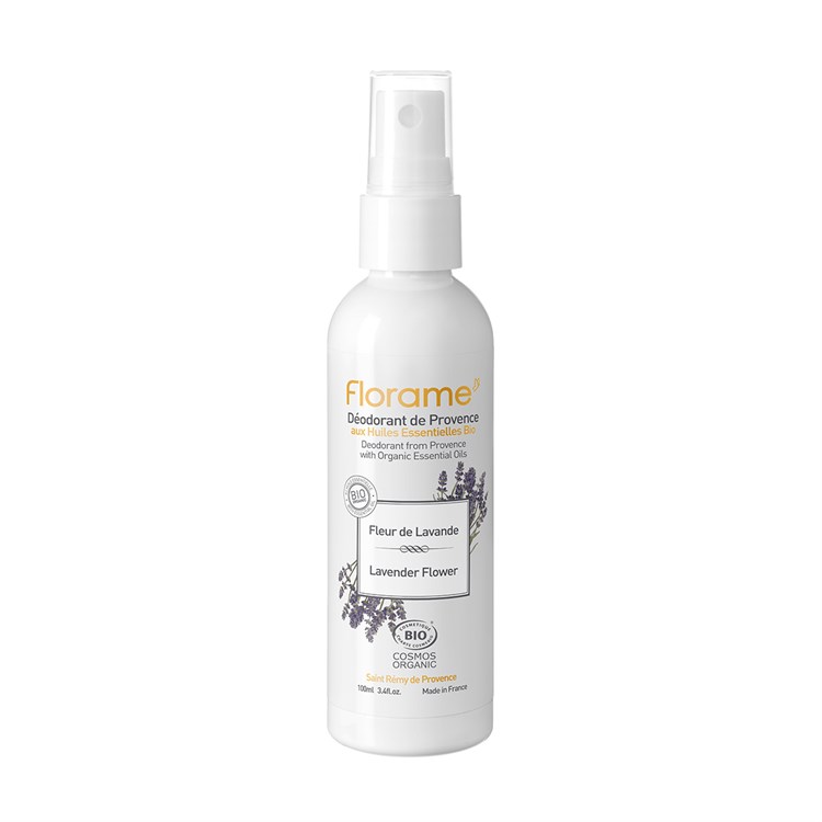 DEODORANTE SPRAY 