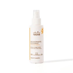 deodorante spray giardino fiorito