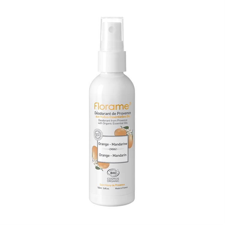 DEODORANTE SPRAY 