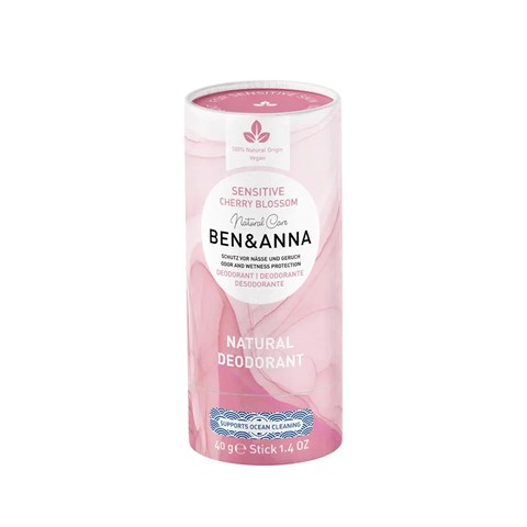 DEODORANTE STICK SENSITIVE "JAPANESE CHERRY BLOSSOM"