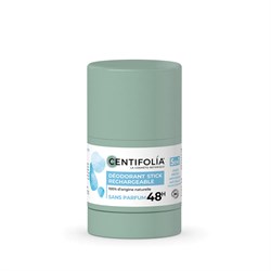 DEOSTICK 48h RICARICABILE - SENZA PROFUMO Centifolia