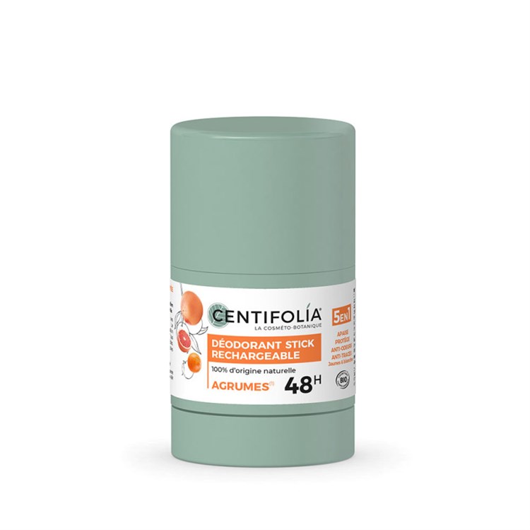 DEOSTICK 48h RICARICABILE - AGRUMI Centifolia Centifolia