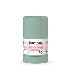 DEOSTICK 48h RICARICABILE - FIORI DI COTONE Centifolia