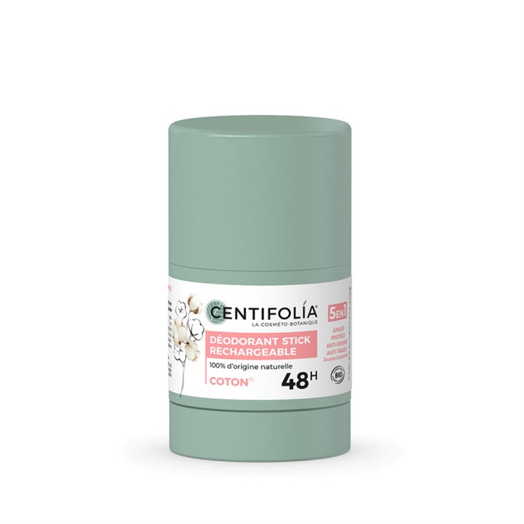 DEOSTICK 48h RICARICABILE - FIORI DI COTONE Centifolia Centifolia