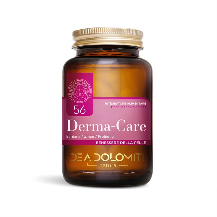 DERMA CARE - BENESSERE DELLA PELLE Dea Dolomiti Dea Dolomiti