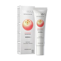 derma siero sollievo immediato