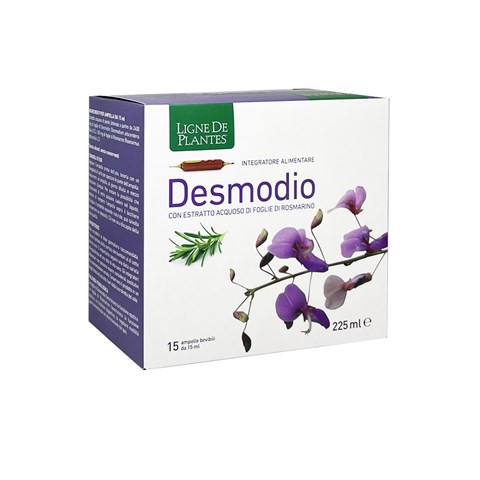 DESMODIO - INTEGRATORE