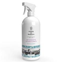 detergente igienizzante narnia