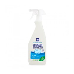 DETERGENTE IGIENIZZANTE Tea Natura