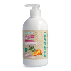 detergente intimo balance ph 50