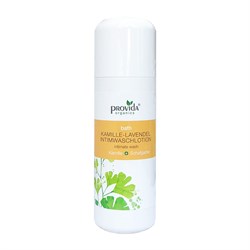 DETERGENTE INTIMO  CAMOMILLA E LAVANDA  Provida Organics