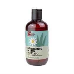 DETERGENTE INTIMO DELICATO Tea Natura