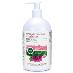 detergente intimo lenitivo