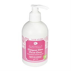 detergente intimo piccole donne