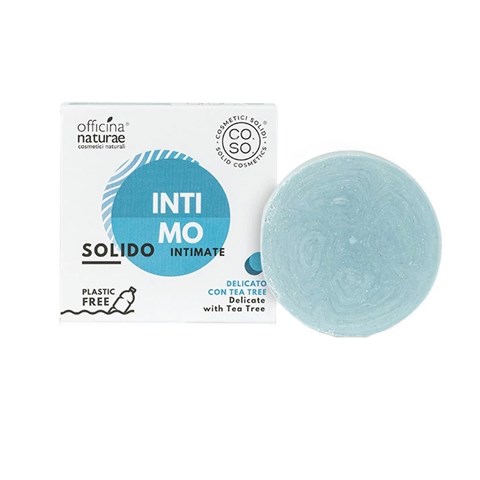 CO.SO - DETERGENTE INTIMO SOLIDO