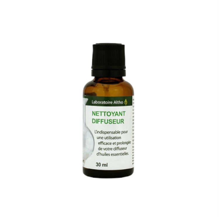 DETERGENTE PER DIFFUSORI Laboratoire Altho Laboratoire Altho