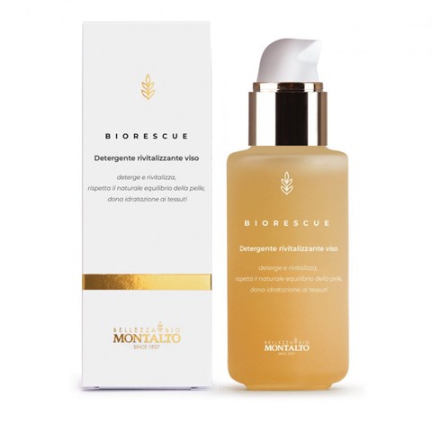 DETERGENTE RIVITALIZZANTE VISO