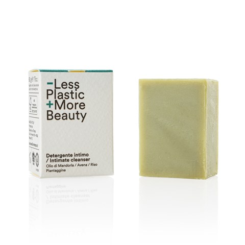 DETERGENTE SOLIDO INTIMO DELICATO