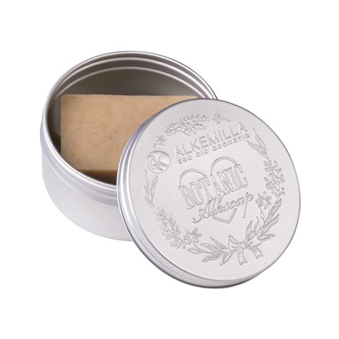 DETERGENTE SOLIDO VISO ESFOLIANTE