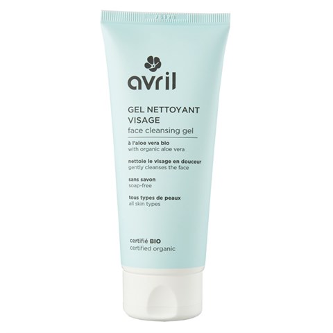GEL DETERGENTE VISO