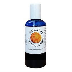 DETERGENTE VISO  CALENDULA  100 ml Kobashi