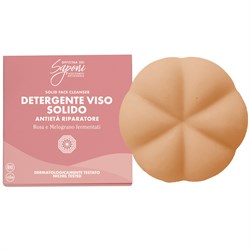 detergente viso solido anti eta e riparatore