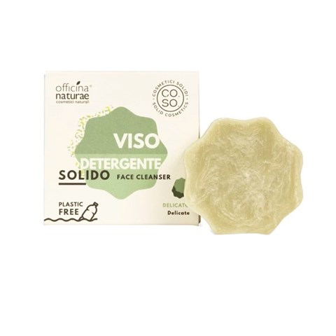 CO.SO - DETERGENTE VISO SOLIDO DELICATO