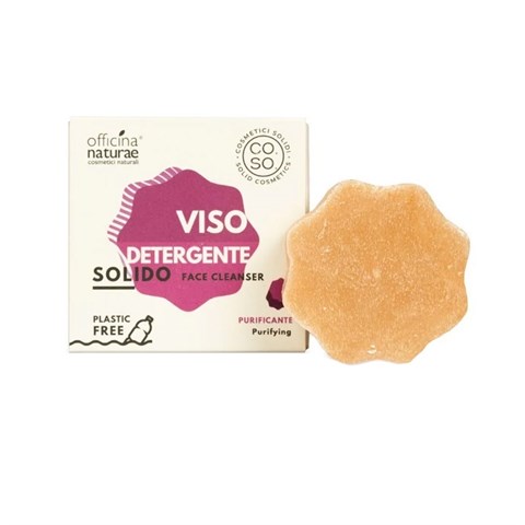 CO.SO - DETERGENTE VISO SOLIDO PURIFICANTE