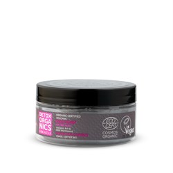 detox organics kamchatka sapone viso vulcanico