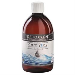 DETOXYON 500 ML *Non più assortito