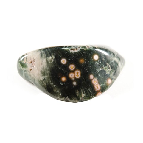 DIASPRO OCEANO BURATTATO