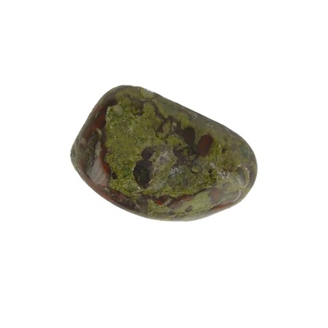 DIASPRO SANGUE DI DRAGO BURATTATO