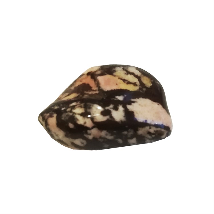 DIASPRO ZEBRA BURATTATO Cristalli e altro Cristalli e altro