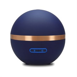 DIFFUSORE A ULTRASUONI - BLU NOTTE Florame