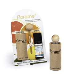 DIFFUSORE ARMADI E BIANCHERIA - AGRUMI Florame