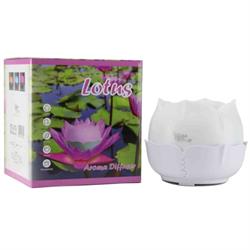 DIFFUSORE - LOTUS *Non più assortito