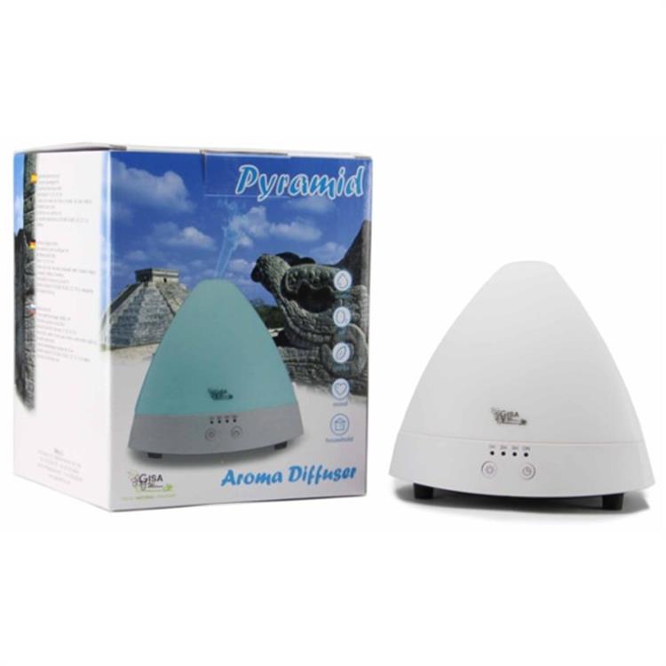 DIFFUSORE - PYRAMID *Non più assortito *Non più assortito